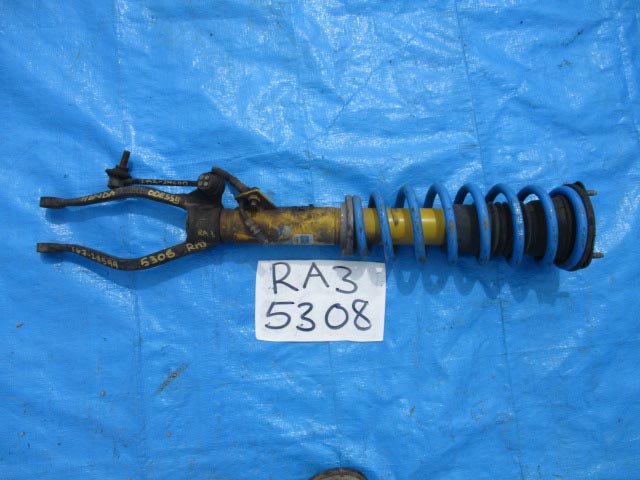 Used Honda  STRUT FRONT LEFT